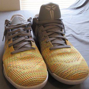 Nike Kobe 11 Elite Low Master of Innovation Sz 13